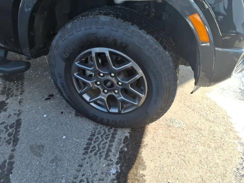 Used 2024 Ford Ranger XLT w/ Trailer Tow Package image 28