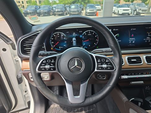 Used 2022 Mercedes-Benz GLE 350 4MATIC image 29