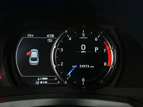 Used 2023 Lexus IS 350 F Sport image 23