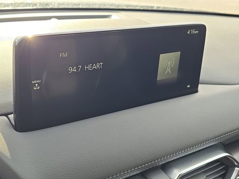 New 2025 MAZDA CX-5 2.5 Turbo w/ Premium Package image 23