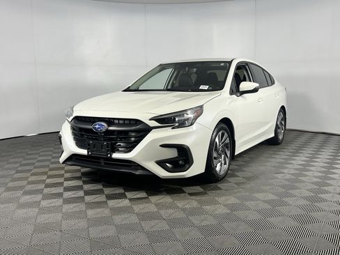 Used 2025 Subaru Legacy Limited w/ Popular Package #2 image 10
