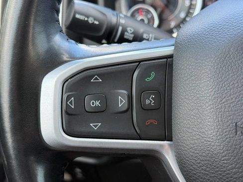 Used 2021 RAM 1500 Big Horn AWD/4WD image 13