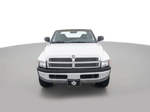 Used 2000 Dodge Ram 1500 Truck 2WD Quad Cab image 2
