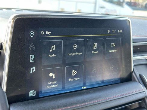 Certified 2022 Chevrolet Tahoe RST image 22