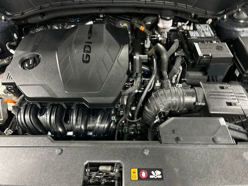 Used 2022 Hyundai Tucson SEL AWD/4WD image 24