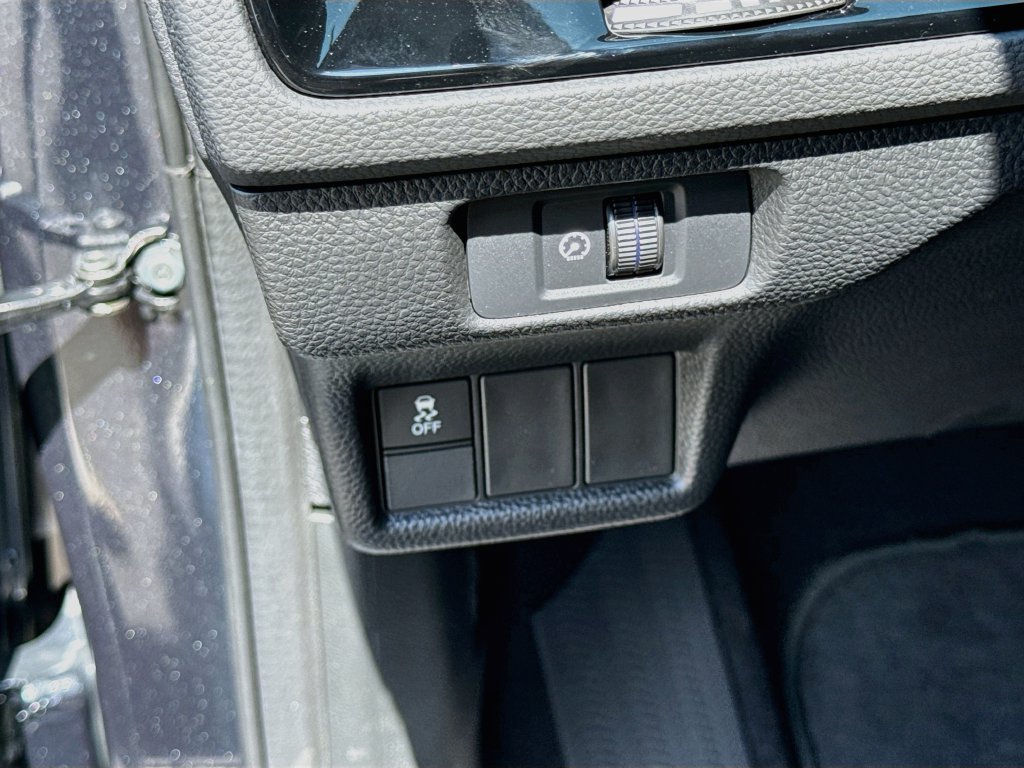 New 2026 Honda Civic Sport image 12