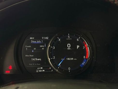 Used 2024 Lexus IS 350 F Sport image 20