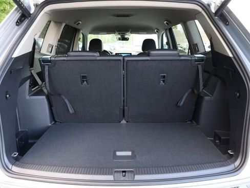 New 2026 Volkswagen Atlas SE image 7