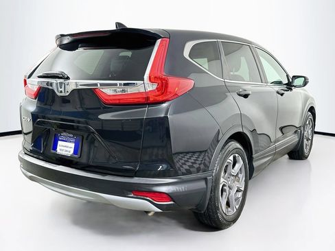 Certified 2018 Honda CR-V EX-L image 7