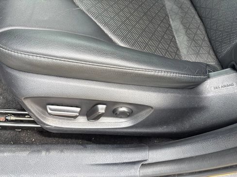 Used 2024 Toyota Camry XSE FWD image 13