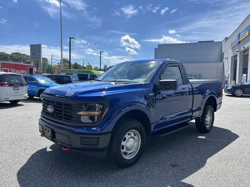 Used 2026 Ford F150 XL AWD/4WD image 7