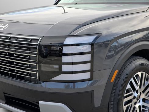 New 2026 Hyundai Palisade SE FWD image 28