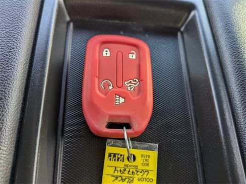 Used 2020 Chevrolet Silverado 1500 RST w/ All-Star Edition image 34