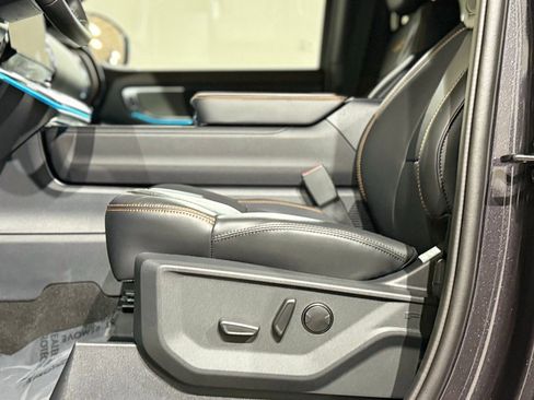 New 2026 Ford Expedition Tremor AWD/4WD image 52
