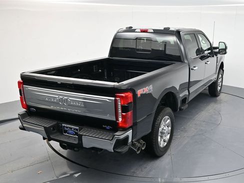 New 2026 Ford F350 King Ranch w/ Chrome Package AWD/4WD image 39