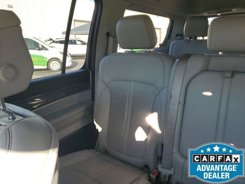 Used 2022 Jeep Wagoneer Series II image 13