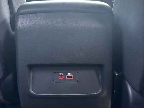 Used 2024 Nissan Frontier PRO-4X w/ Off-Road Protection Package image 27