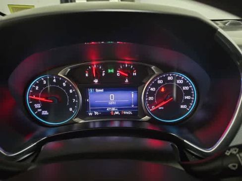 Used 2020 Chevrolet Equinox LT AWD/4WD image 24