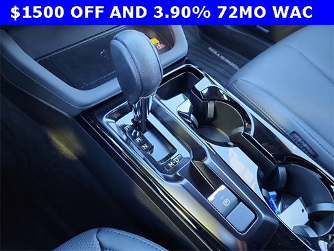 New 2026 Subaru Forester Limited image 22