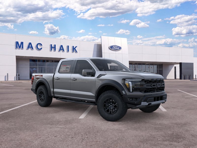 Used 2026 Ford F150 Raptor AWD/4WD image 8