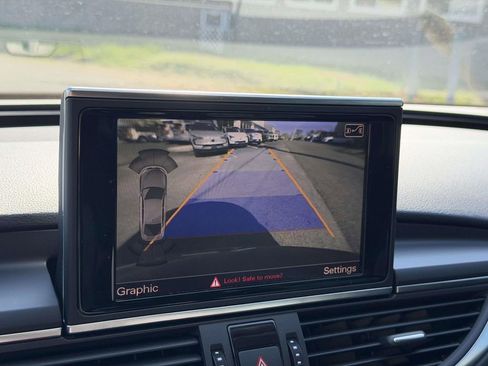 Used 2012 Audi A7 3.0T Prestige image 4