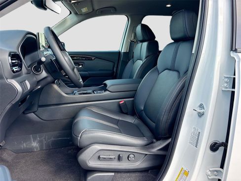 New 2026 Honda Passport RTL image 25
