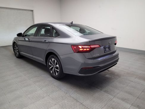 Used 2024 Volkswagen Jetta S FWD image 5