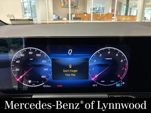 Used 2026 Mercedes-Benz GLA 250 4MATIC image 20