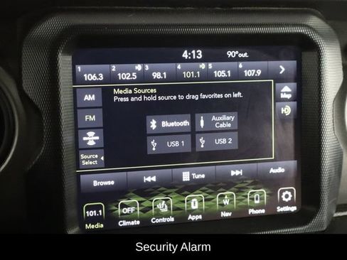 Used 2022 Jeep Gladiator Sport AWD/4WD image 29