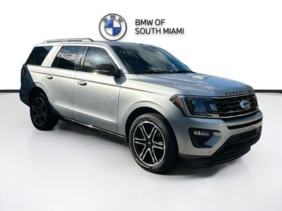 Used 2020 Ford Expedition Limited w/ Equipment Group 303A