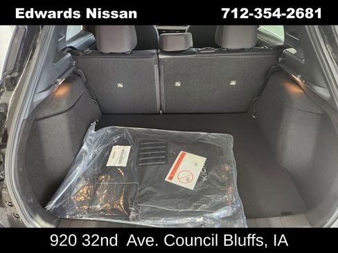 New 2026 Nissan Kicks SV w/ Cold Weather Package image 12