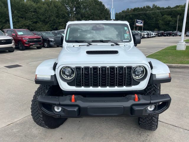 Used 2026 Jeep Gladiator Mojave AWD/4WD image 10