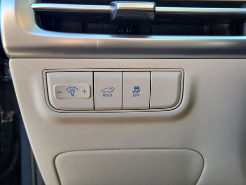 New 2026 Hyundai Tucson SEL FWD image 24