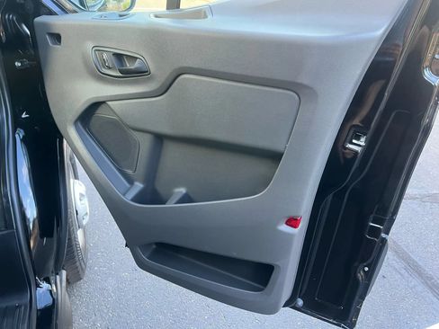 Used 2023 Ford Transit 150 Low Roof AWD w/ Upfitter Package image 21