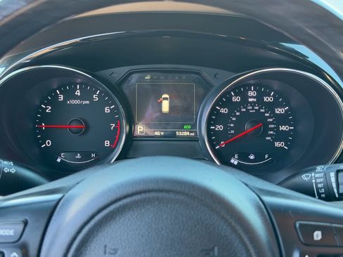 Used 2018 Kia Sedona SX Limited w/ SX Limited Prestige Package image 37