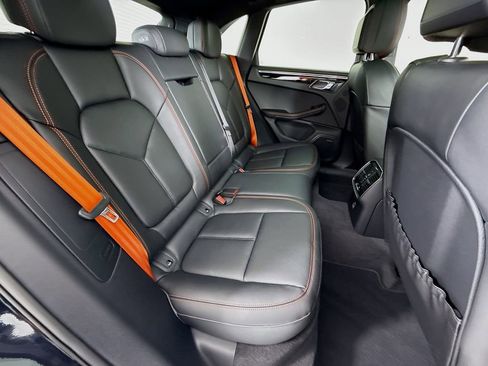 New 2026 Porsche Macan Turbo image 30