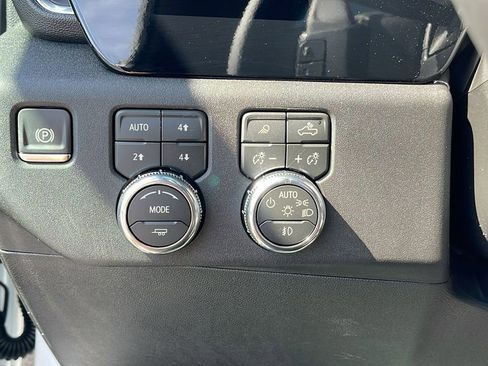 New 2026 GMC Sierra 1500 Elevation w/ Elevation Premium Package image 24