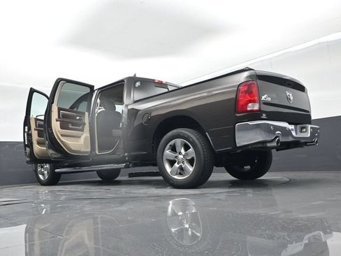 Used 2016 RAM 1500 Big Horn RWD image 69