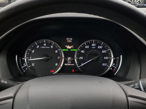 Certified 2020 Acura MDX SH-AWD w/ Technology Package image 25