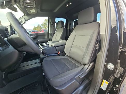 New 2026 GMC Sierra 1500 Pro w/ Graphite Edition image 14