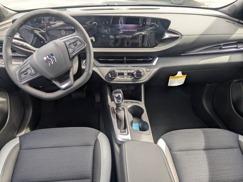 New 2026 Buick Envista Preferred w/ Convenience I Package image 14