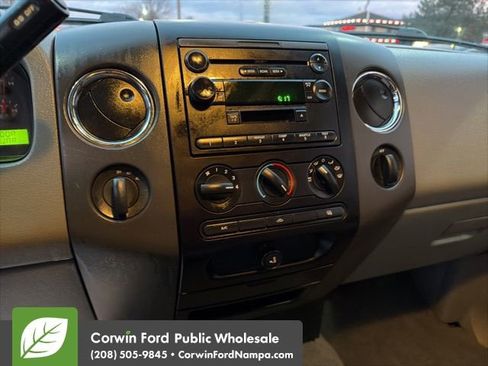 Used 2005 Ford F150 XLT image 19