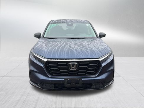 Used 2023 Honda CR-V EX-L image 3