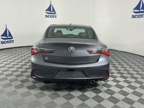 Used 2019 Acura ILX FWD image 5