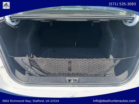 Used 2023 Nissan Versa S w/ S Plus Package FWD image 9
