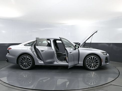 New 2026 Audi A6 Premium Plus AWD/4WD image 29