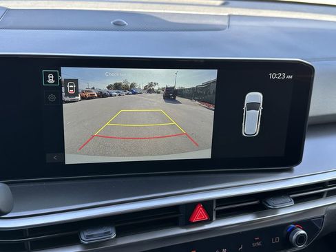 New 2026 Kia Sorento S image 25