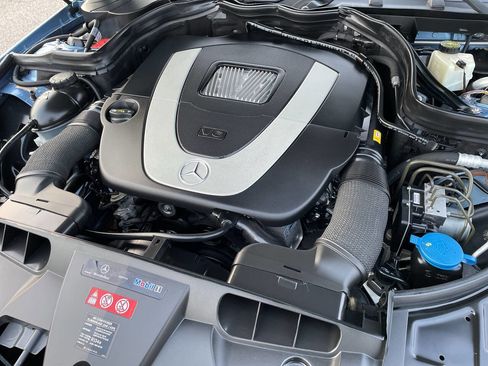 Used 2011 Mercedes-Benz E 350 Cabriolet image 76