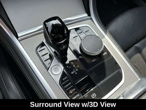 Used 2023 BMW 840i Gran Coupe xDrive image 27