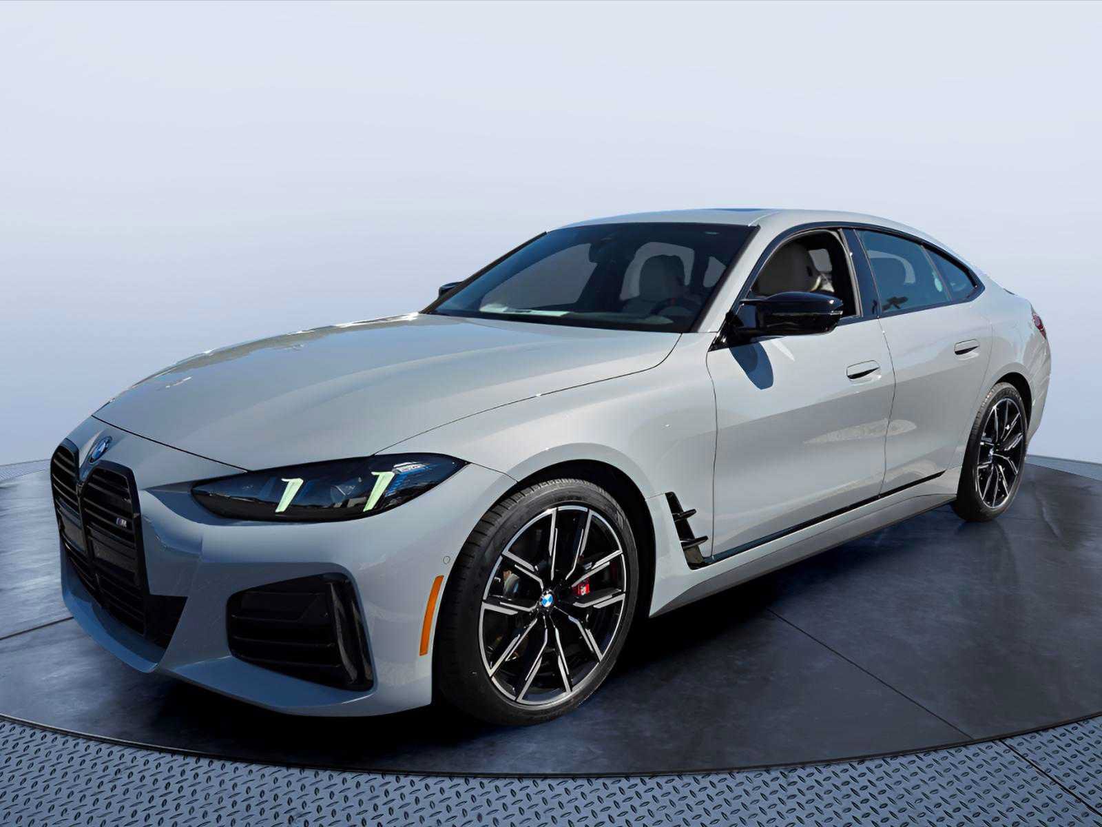 New 2027 BMW M440i w/ Premium Package RWD image 7